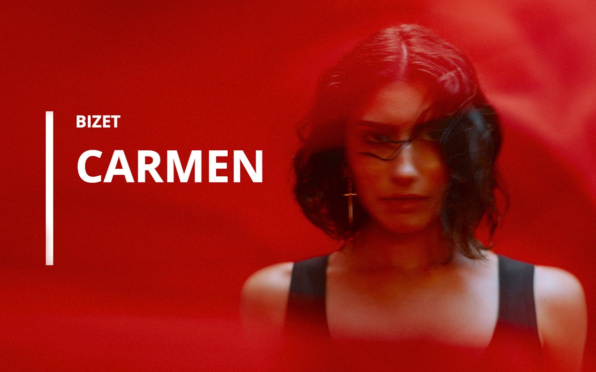 Carmen Sydney Tickets