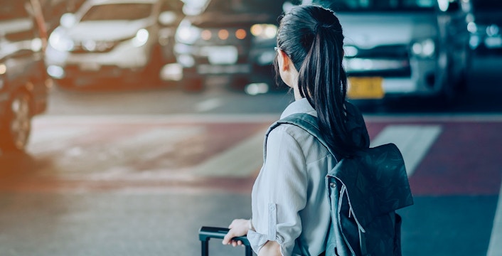 Airport Transfers Gdansk