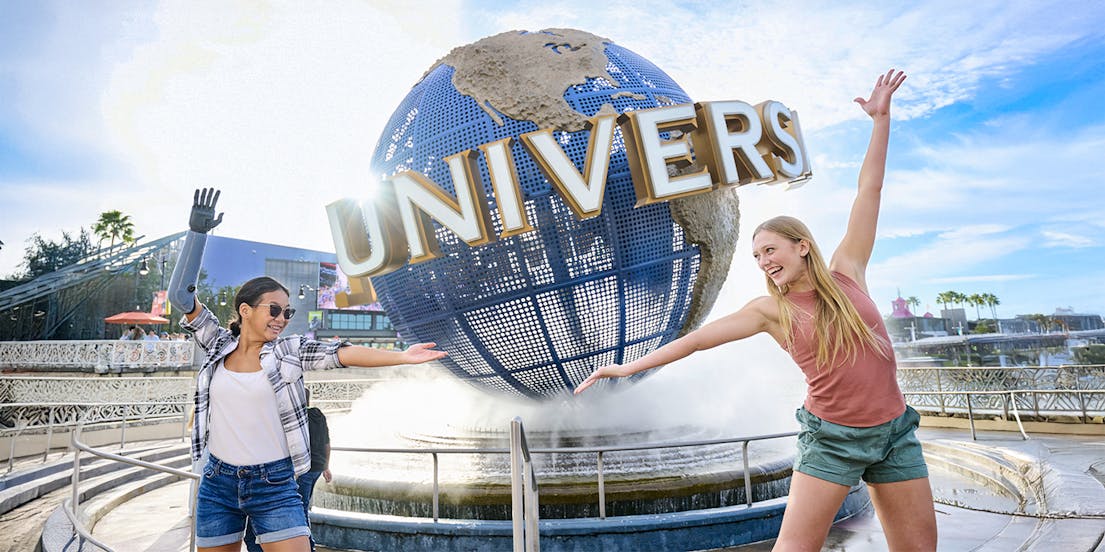 Universal Studios Orlando