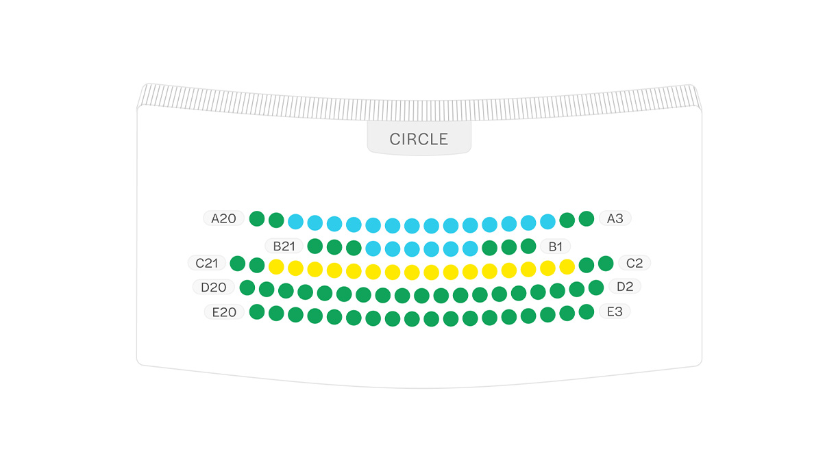 Royal Court Theatre Circle
