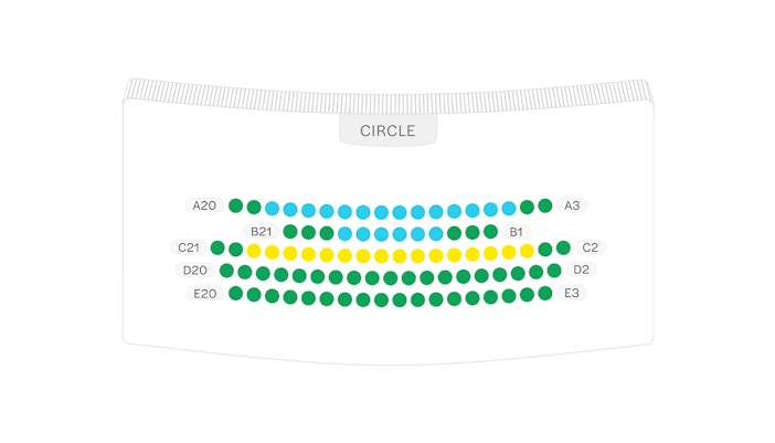 Royal Court Theatre Circle