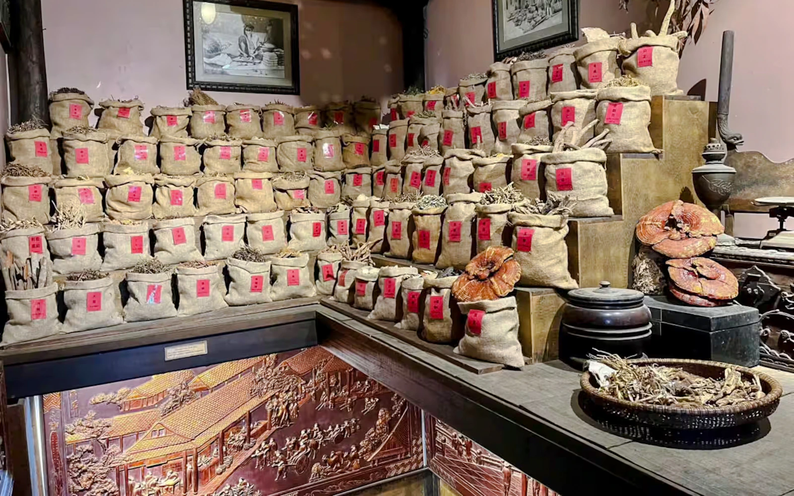 FITO Museum Guided Tour (Product 53038)