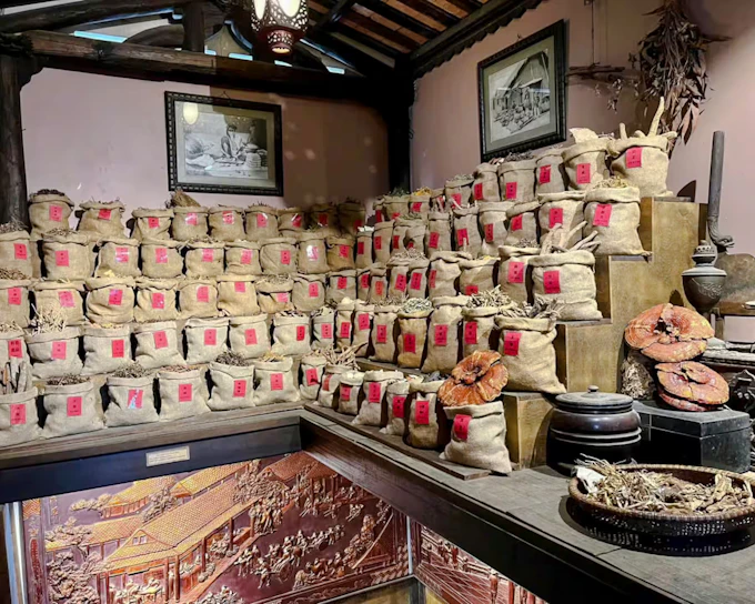 FITO Museum Guided Tour (Product 53038)