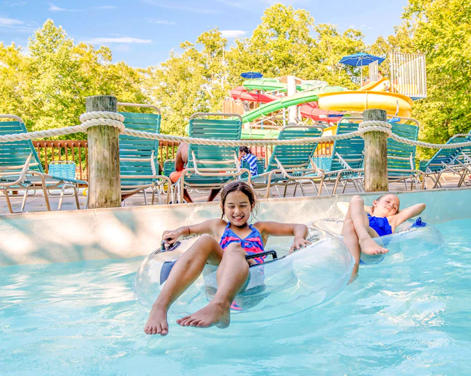 Water Country USA: Entry Tickets with All-Day Dining Add-On