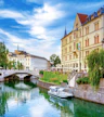 Ljubljana