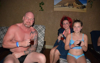 premium tyrkisk hamam-spaopplevelse og helkroppsmassasje - hurghada-5