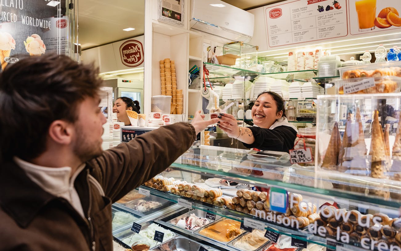 venice evening cannaregio food tour with 8 tastings, 4 drinks, and sit-down dinner-2