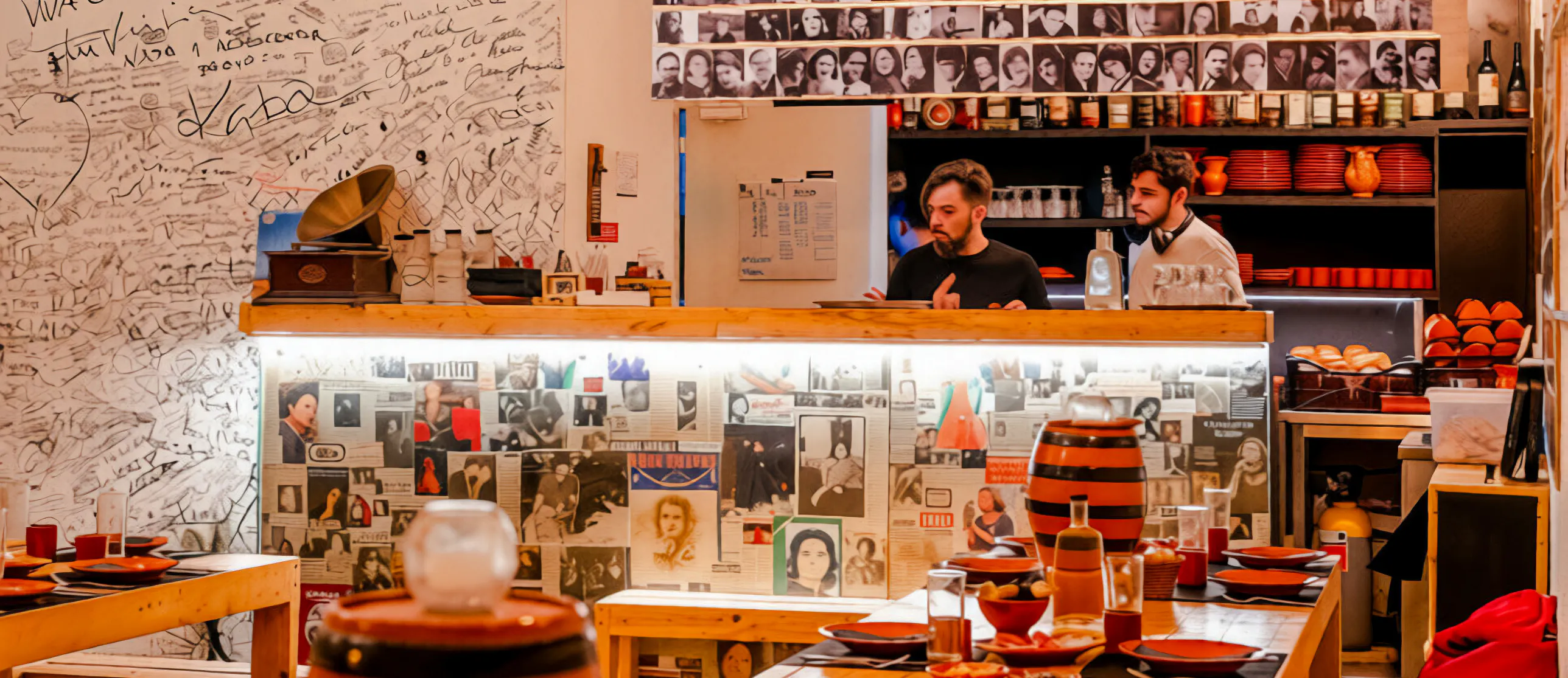 fado dinner & show: an authentic experience (with pick-up & drop-off)-1