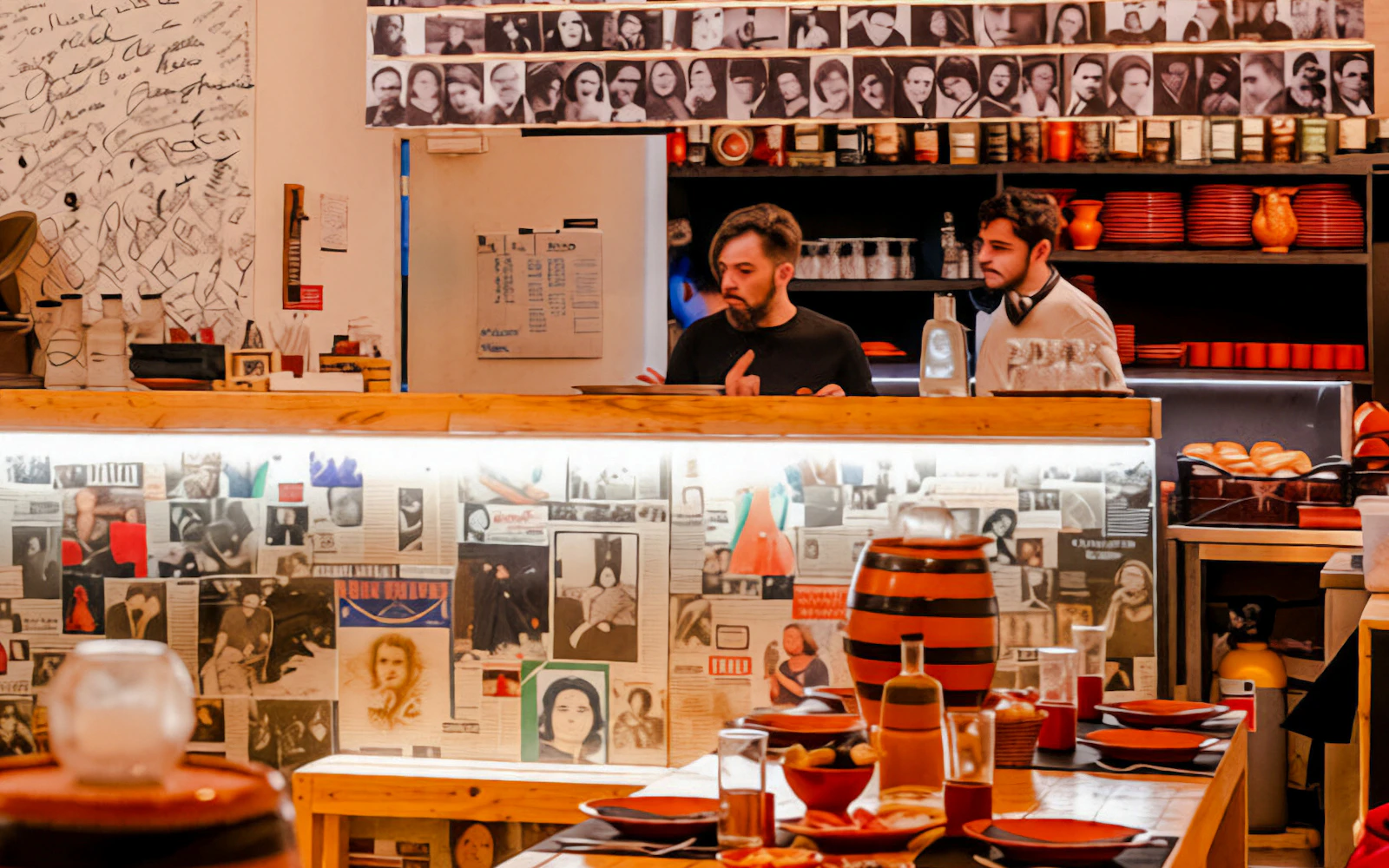 Fado Dinner & Show: An Authentic Experience (with Pick-Up & Drop-Off)