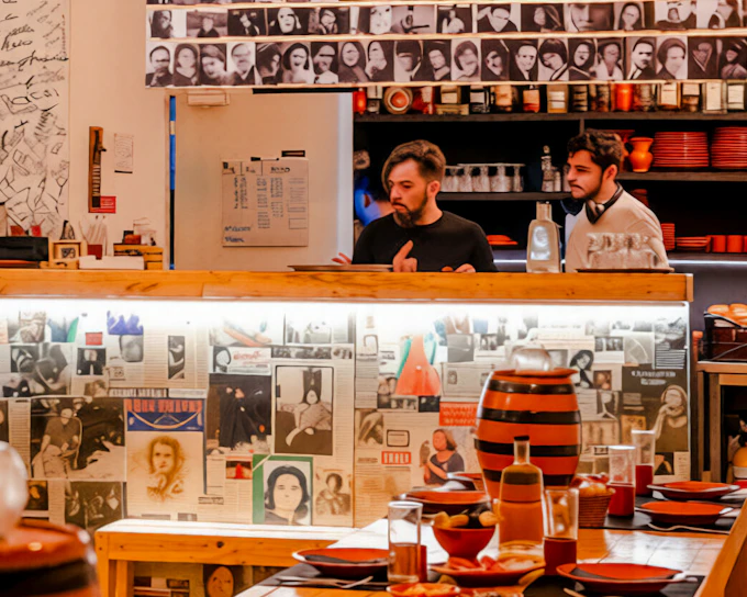 Lisbon Fado Show with Traditional Portuguese Dinner