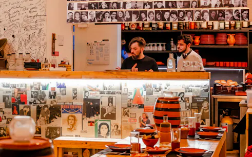 fado dinner & show: an authentic experience (with pick-up & drop-off)-1
