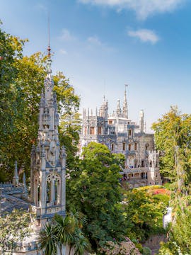 Quinta da Regaleira