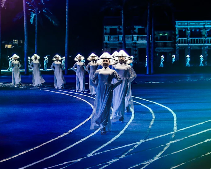 Hoi An Memories Show Tickets
