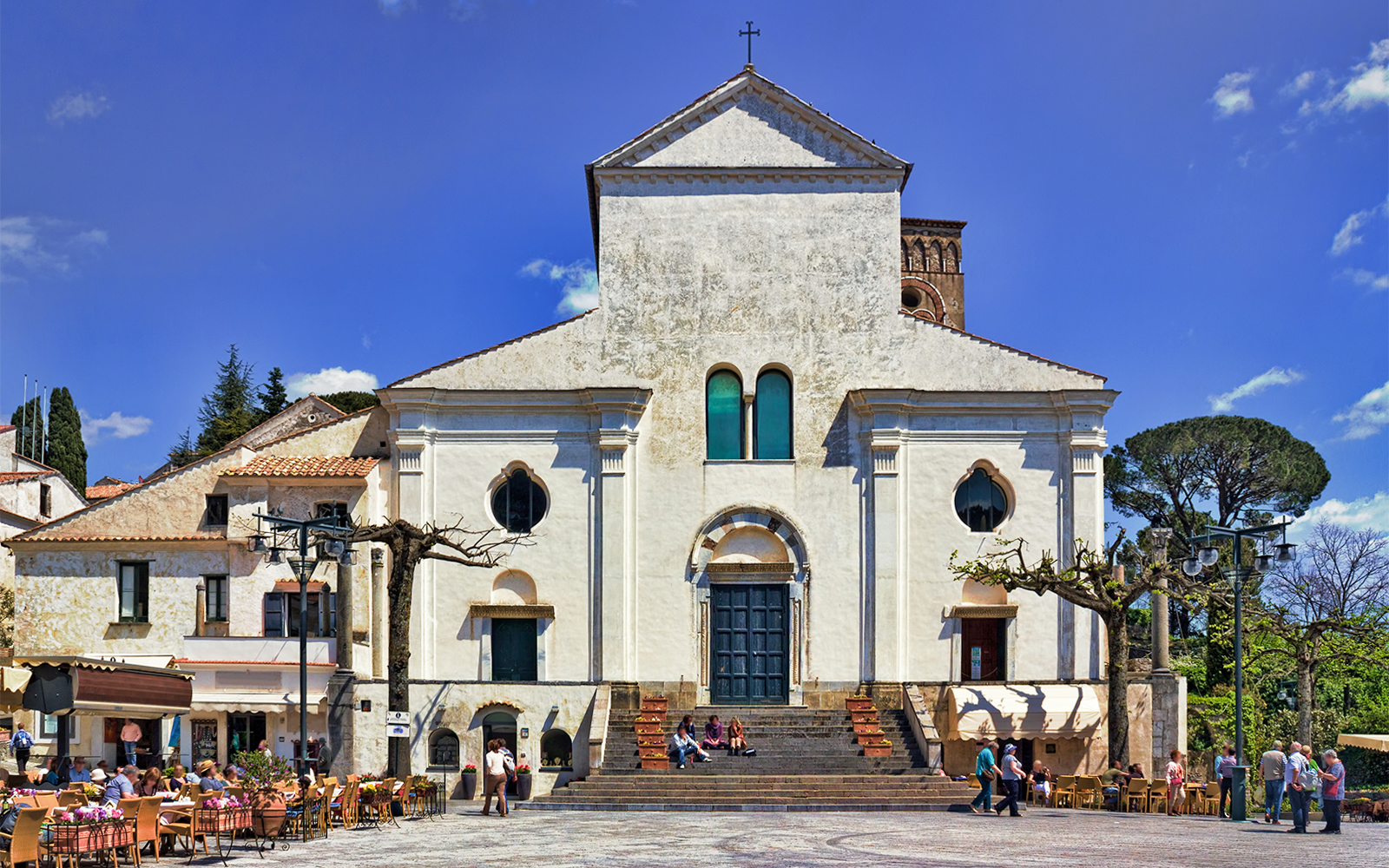 Duomo di Ravello (Ravello Cathedral)