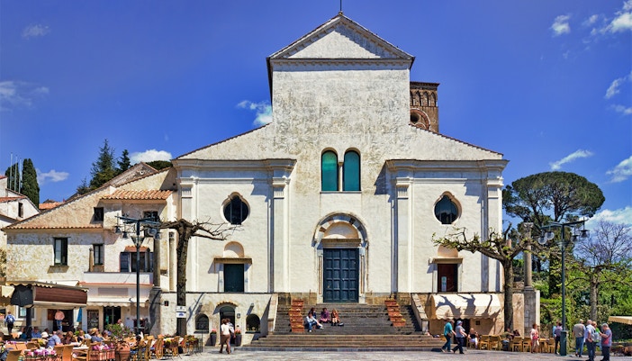 Duomo di Ravello (Ravello Cathedral)
