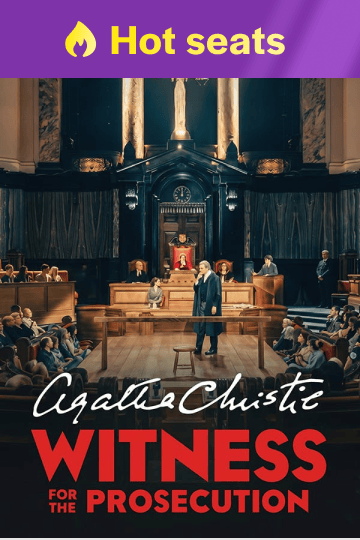 Witness for the Prosecution (Témoin à charge)
