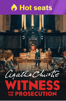 Witness for the Prosecution