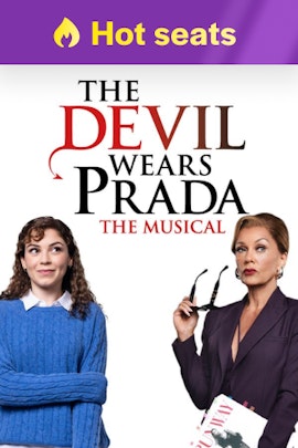 Le Diable s'habille en Prada