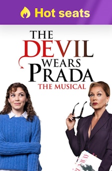 The Devil Wears Prada