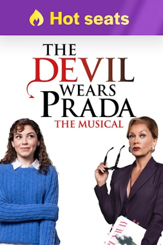 Il diavolo veste Prada product image