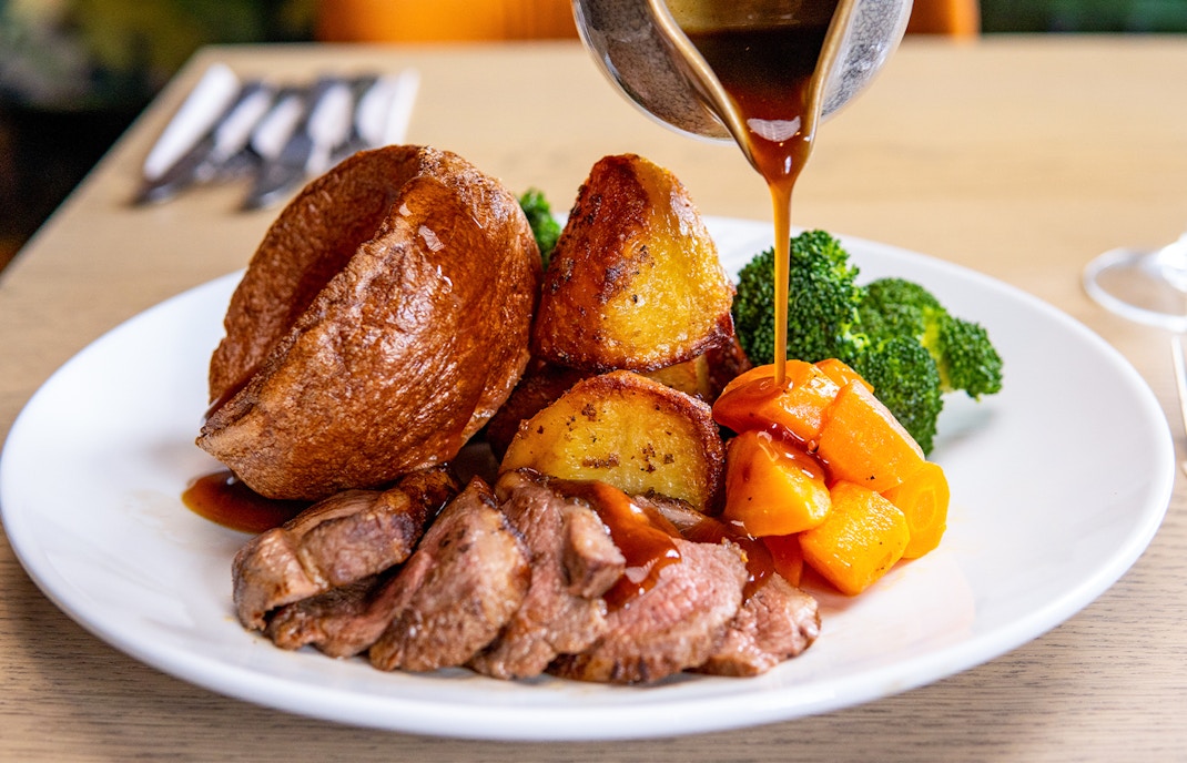 Berlin Helicopter Tour