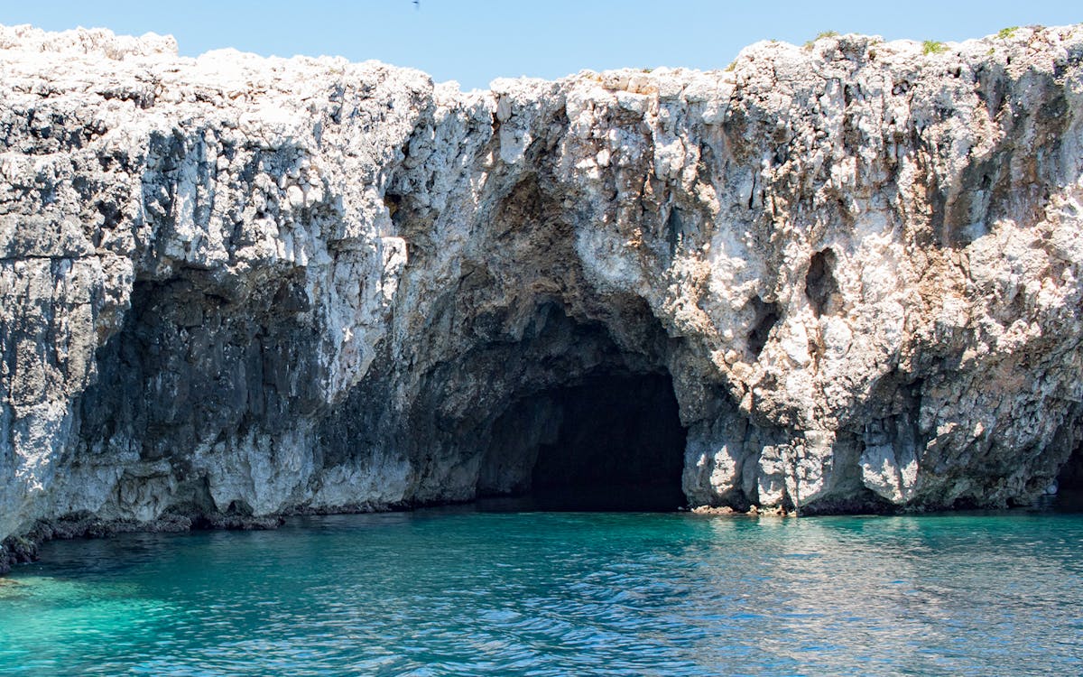 from dubrovnik: half-day boat tour of blue cave & green cave-7 from dubrovnik: half-day boat tour of blue cave & green cave-7