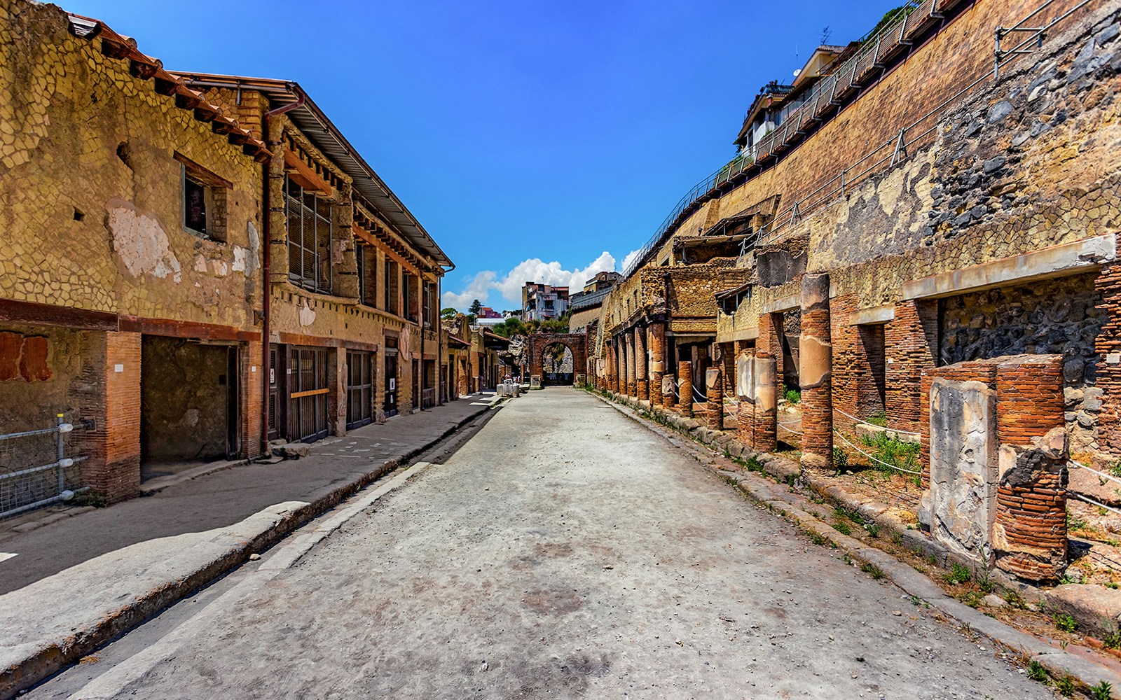 Herculaneum