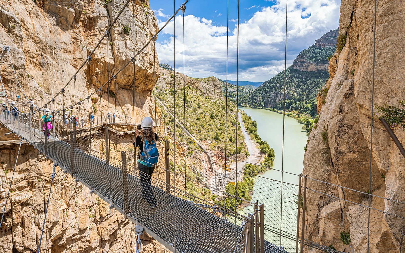 Mirador de los Gaitanes