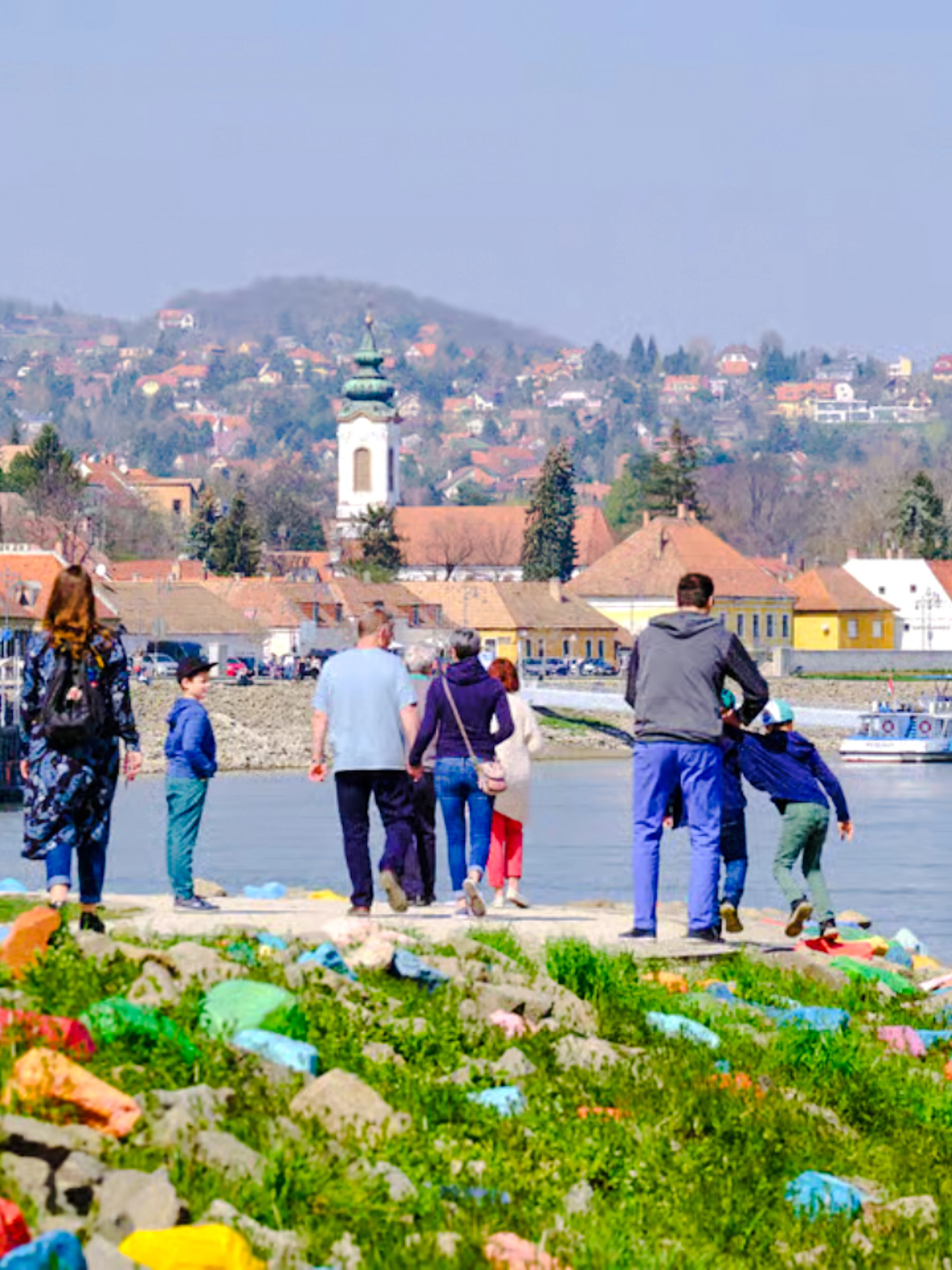 desde budapest: crucero por el danubio hasta szentendre-1