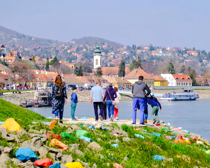 From Budapest: Danube River Cruise to Szentendre (Product 51997)