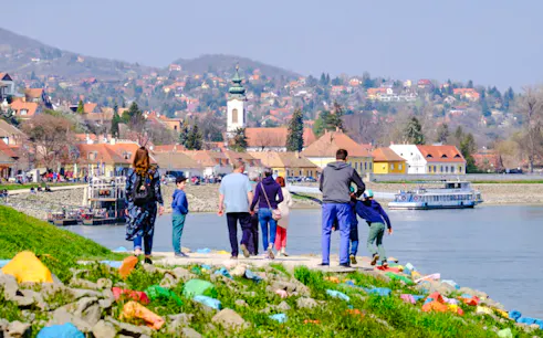 z budapesztu: rejs rzeką dunaj do szentendre-1