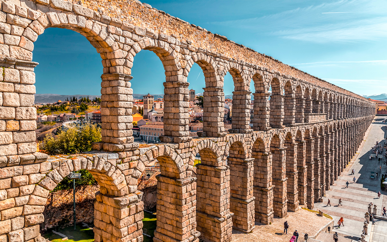 Royal Palace of La Granja de San Ildefonso