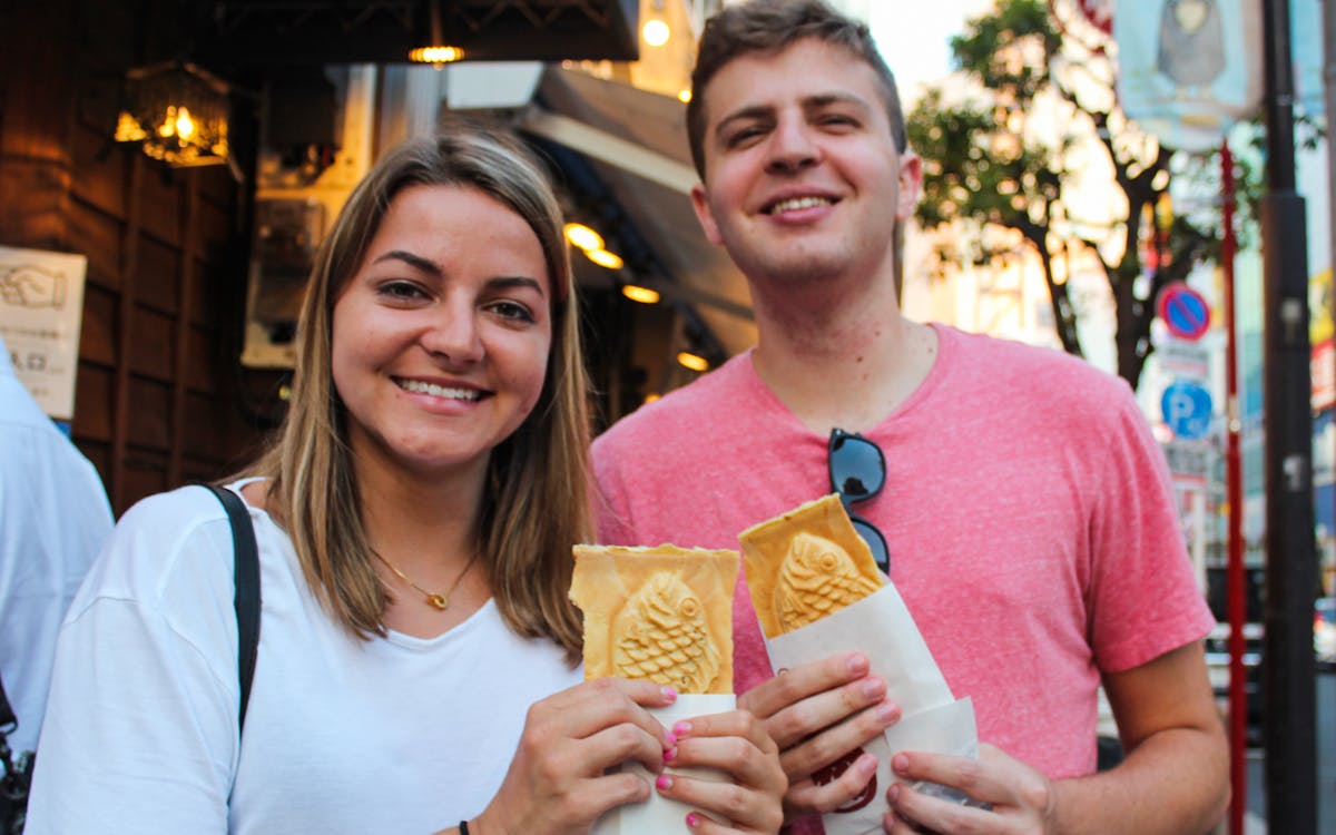 tokyo hidden gem food tour in shinbashi-3 tokyo hidden gem food tour in shinbashi-3