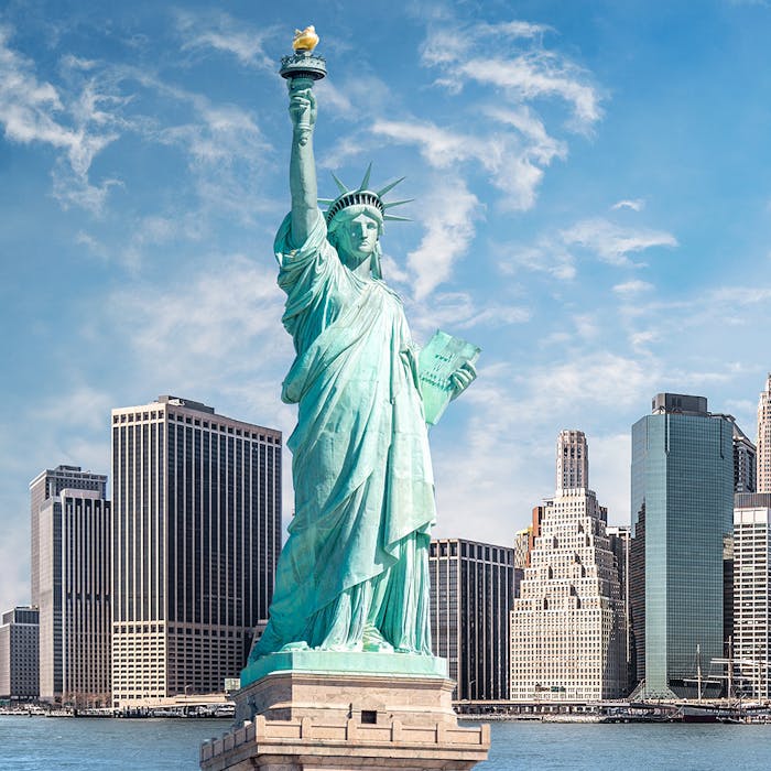 Things to do in New York