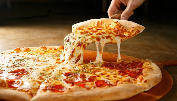 Universal Studios Singapore - Restaraunts