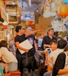 Ristorante locale