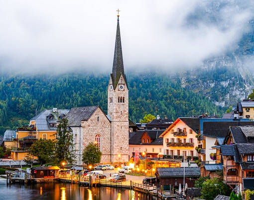 Hallstatt