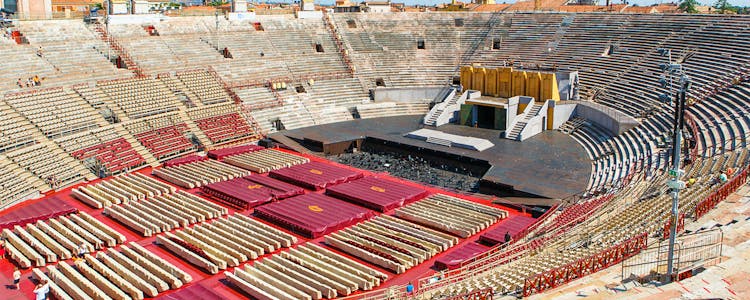 verona arena