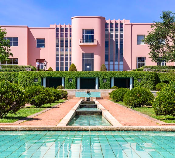 Serralves Park