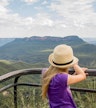 Echo Point