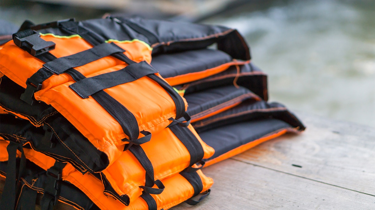 Facilities available on Berlin boat tours