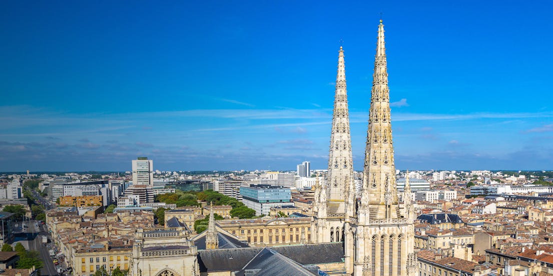 Discover the best things to do in Bordeaux