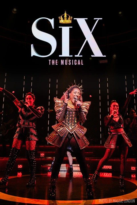 SIX: The Musical