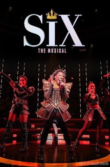 SIX: The Musical
