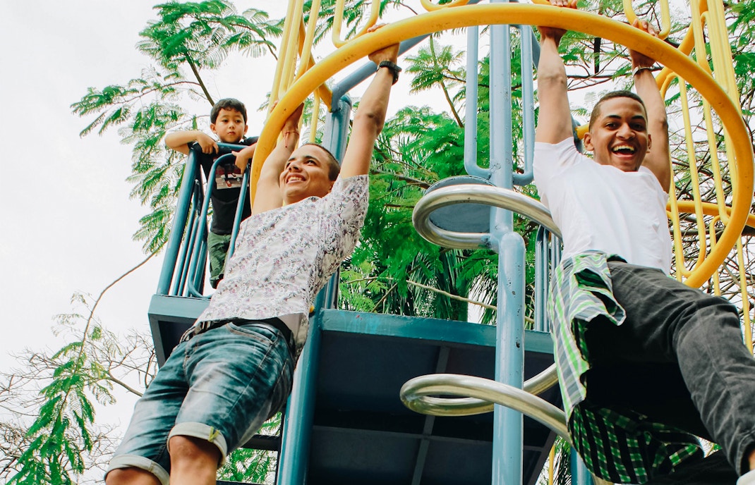 Camping Mont Saint Michel