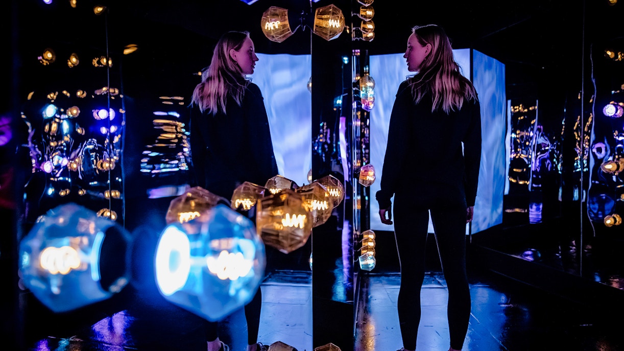 amaze amsterdam tickets