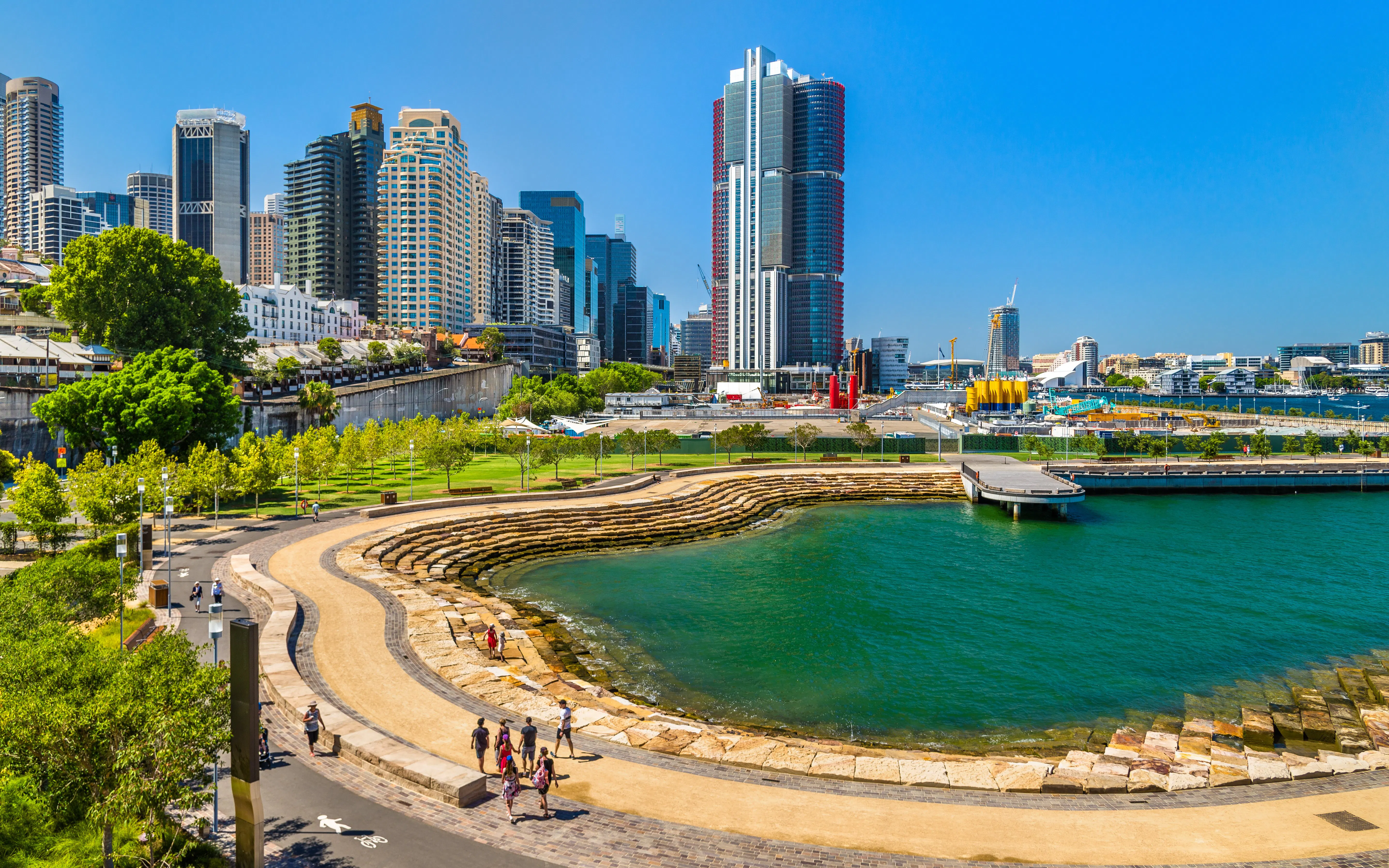 Barangaroo
