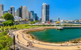 Barangaroo