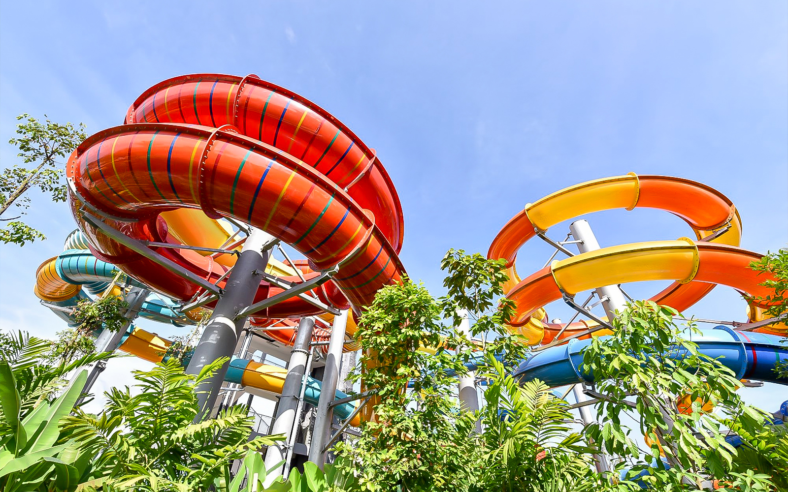 SplashMania Gamuda Cove - Shaka Waka