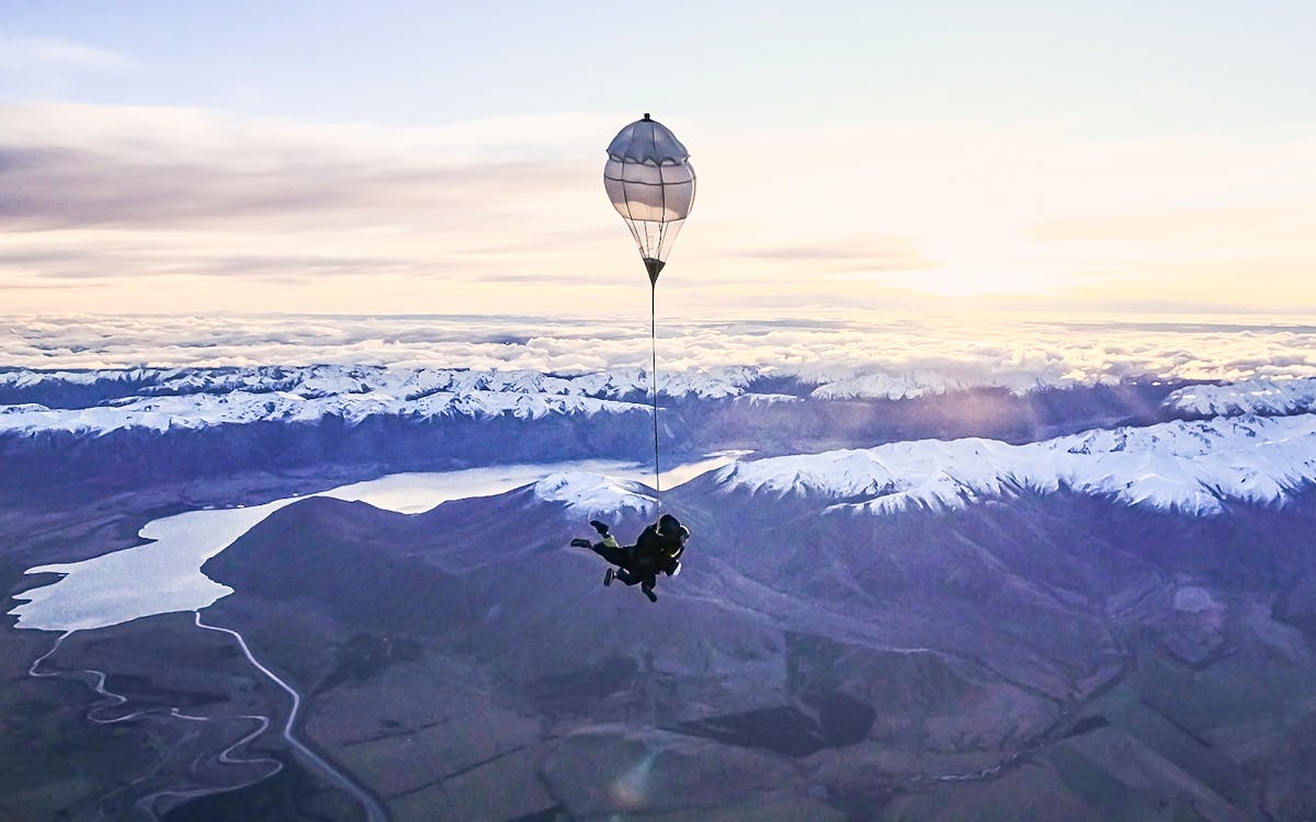mt cook skydive: 10,000ft, 13,000ft or 15,000ft-6 mt cook skydive: 10,000ft, 13,000ft or 15,000ft-6